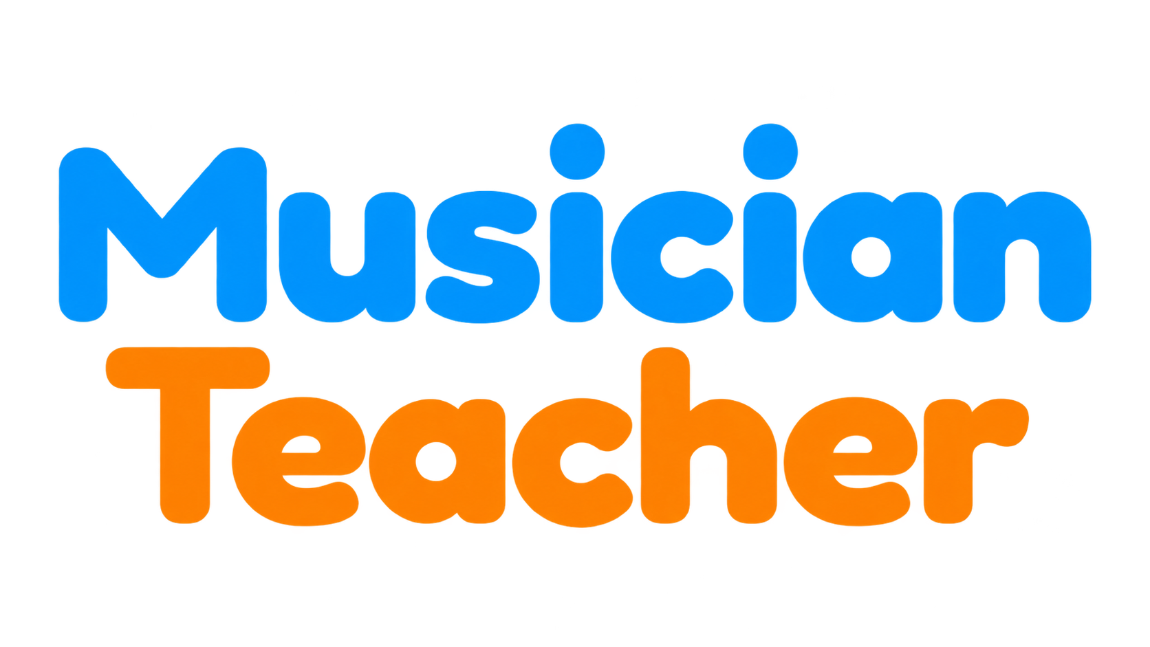 Musician Teacher logo